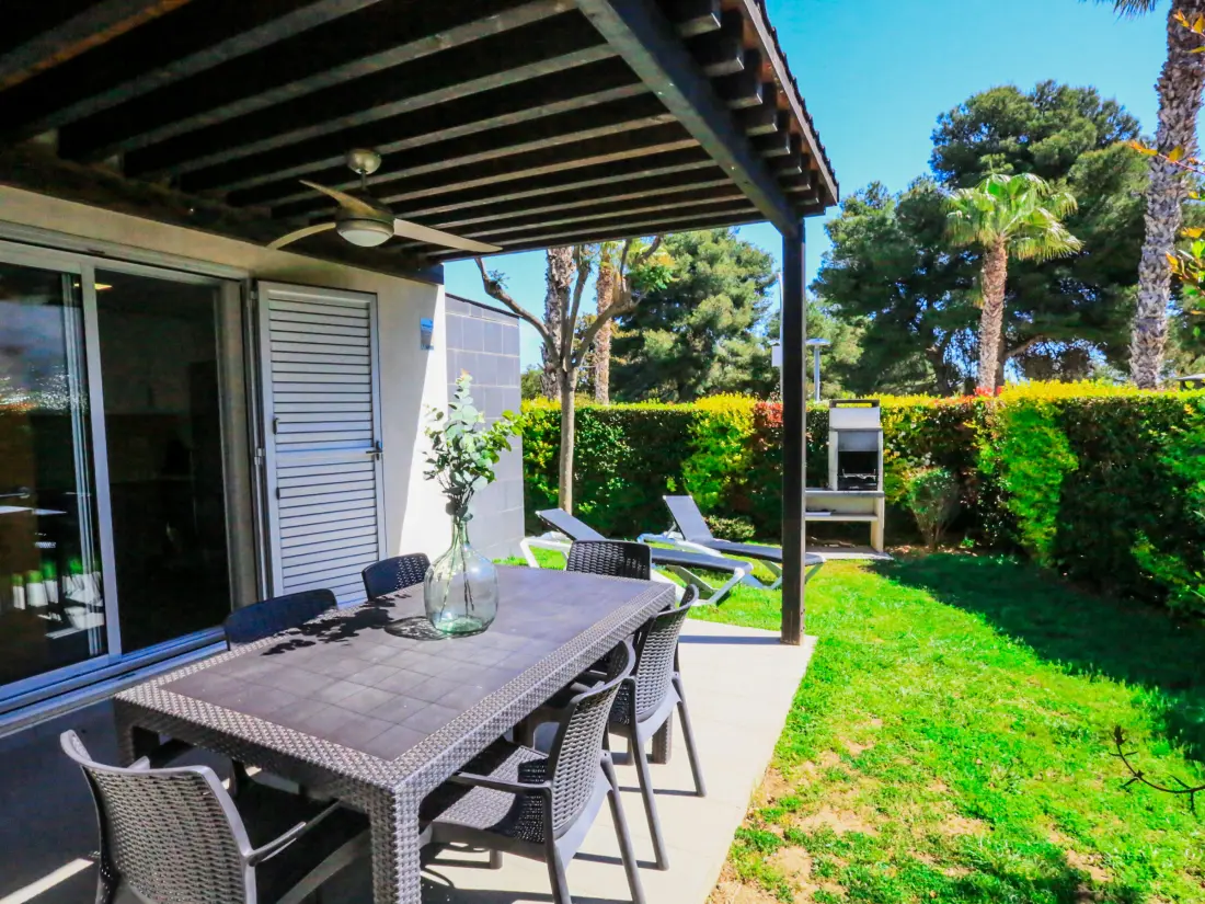 Maison de Vacances Cambrils 230