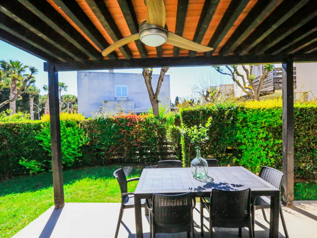 Maison de Vacances Cambrils 230