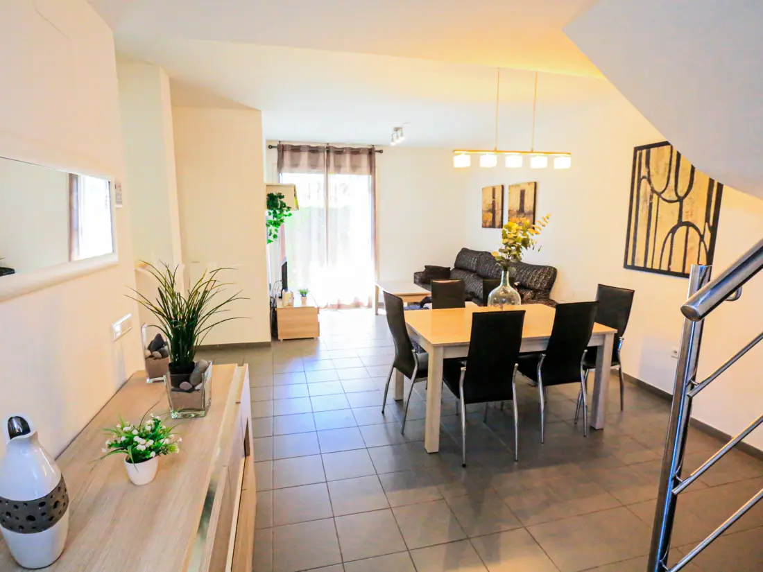 Maison de Vacances Cambrils 230