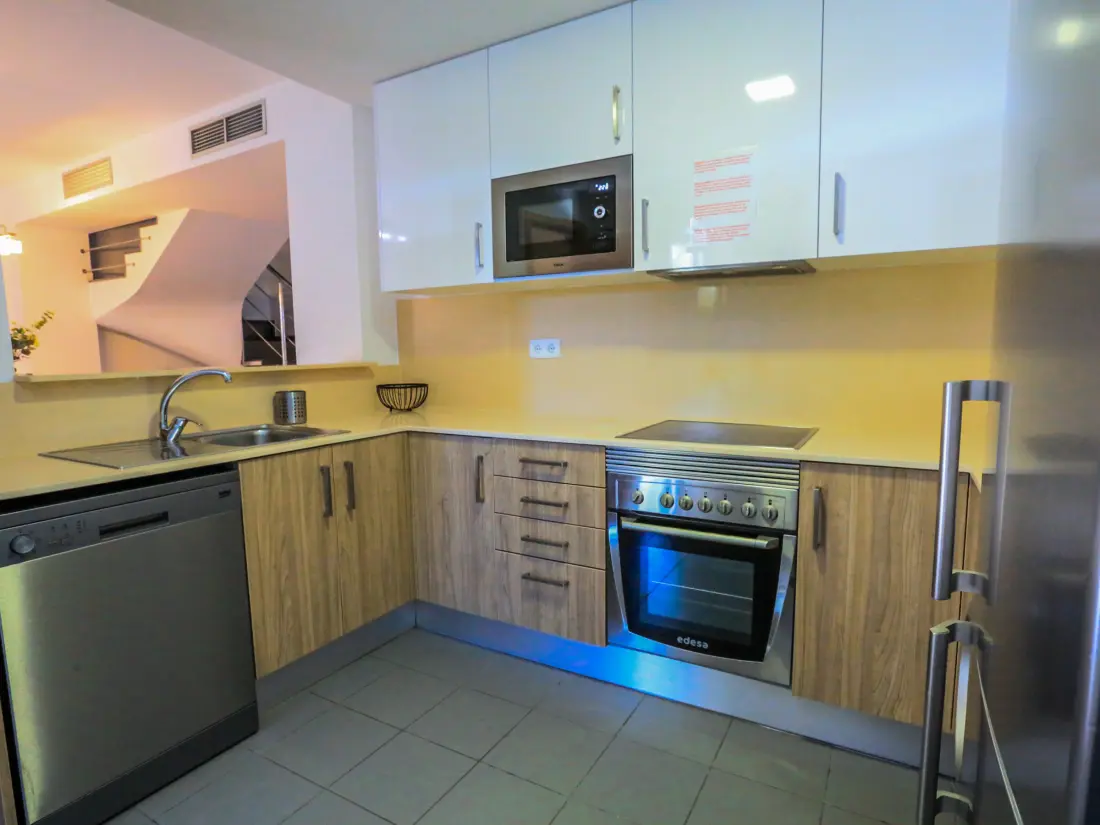 Maison de Vacances Cambrils 230