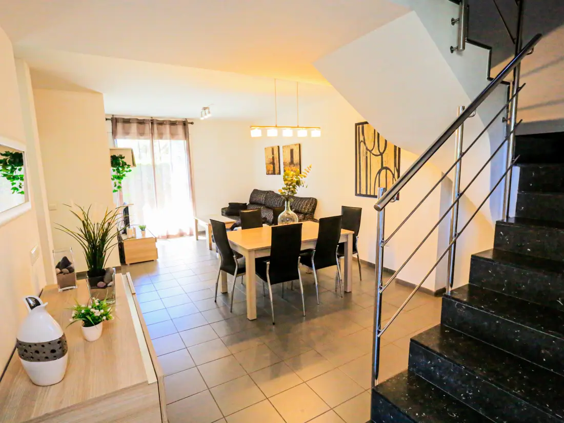 Maison de Vacances Cambrils 230