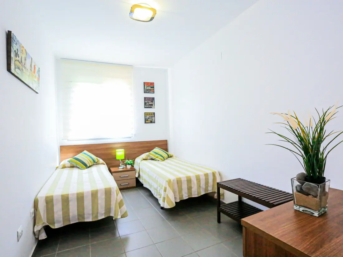 Maison de Vacances Cambrils 230