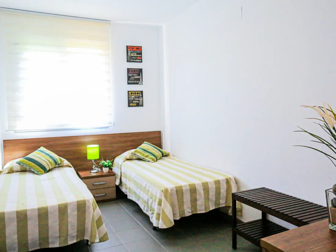 Maison de Vacances Cambrils 230