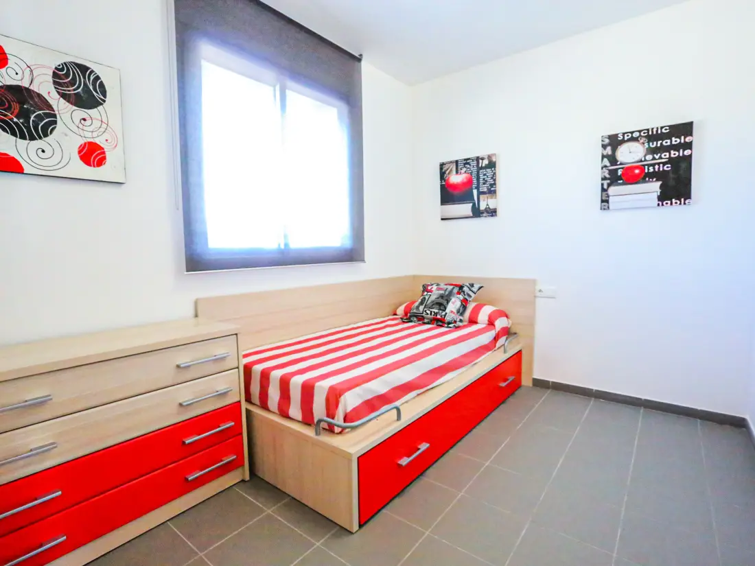 Maison de Vacances Cambrils 230