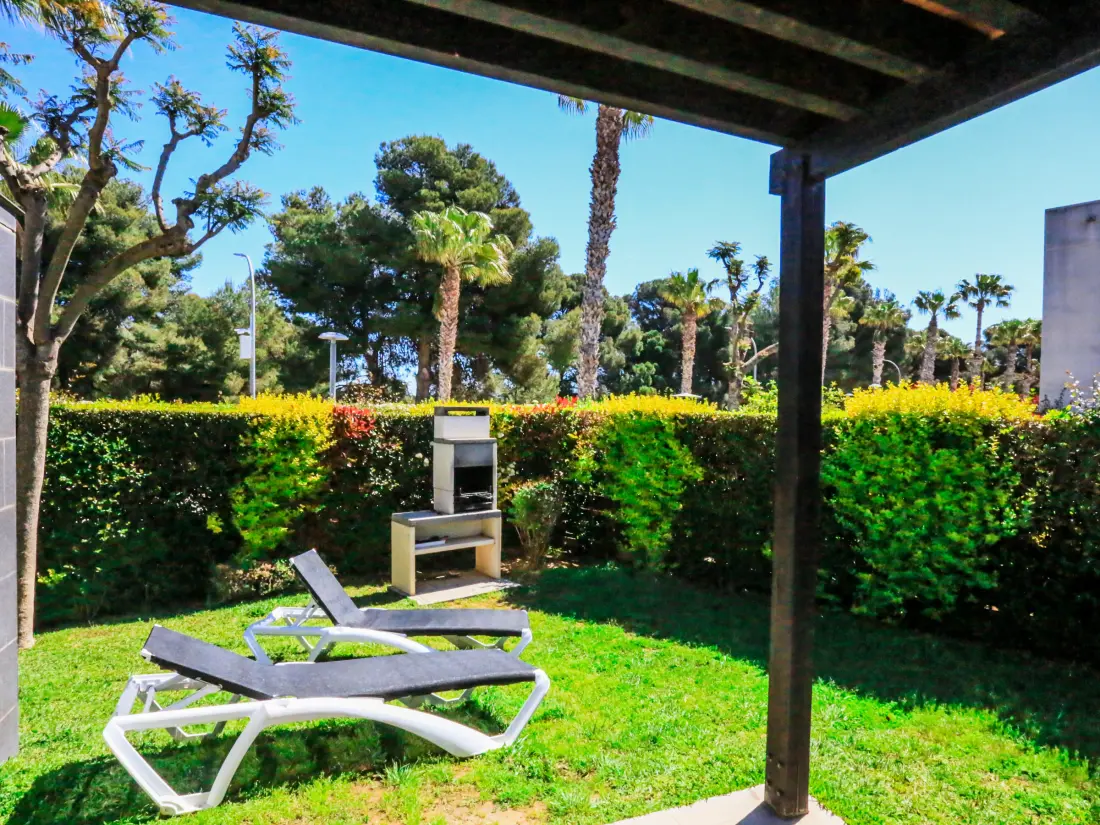 Maison de Vacances Cambrils 230