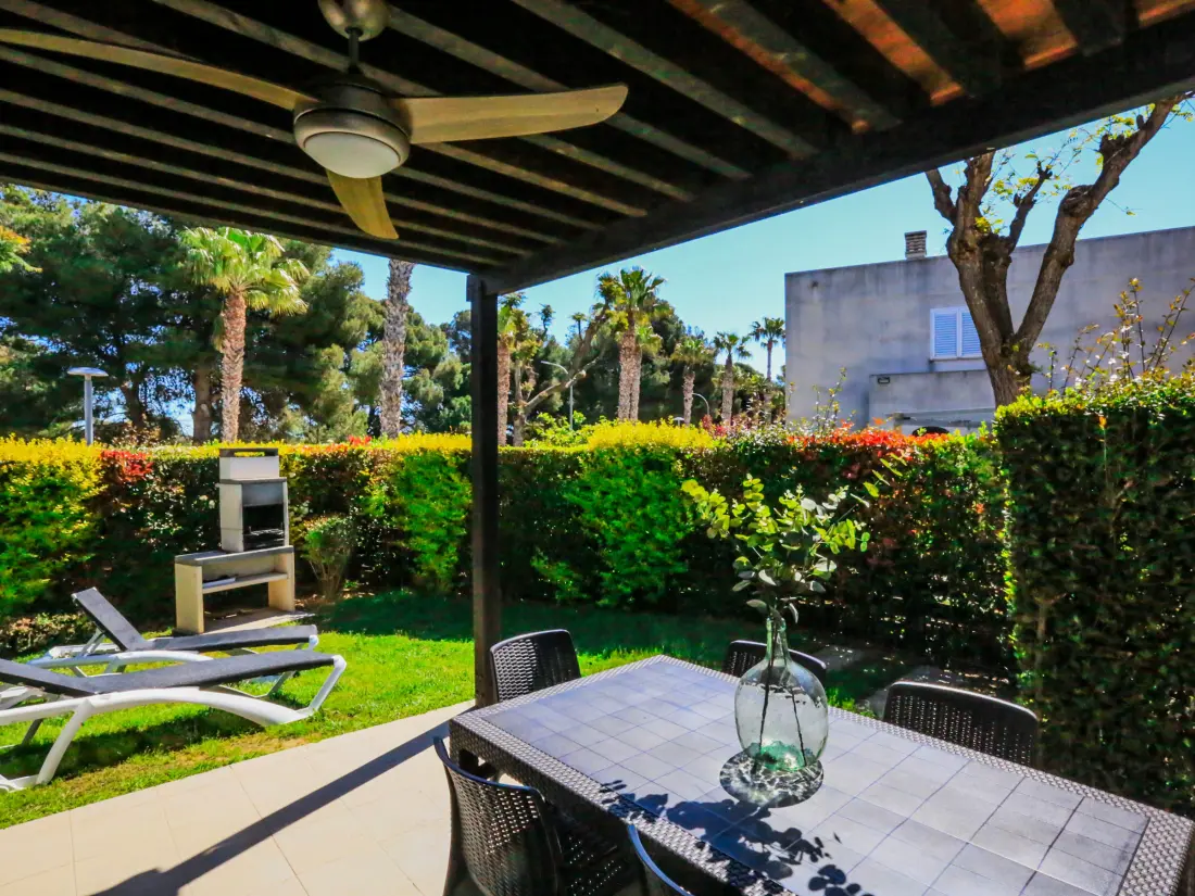 Maison de Vacances Cambrils 230