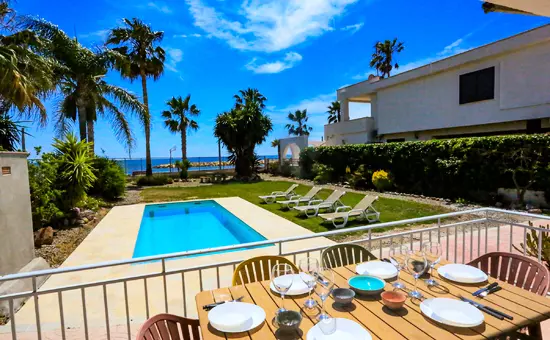Maison de Vacances Cambrils 238
