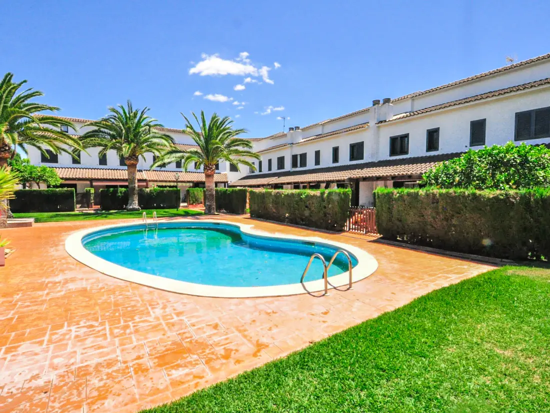 Maison de Vacances Cambrils 266