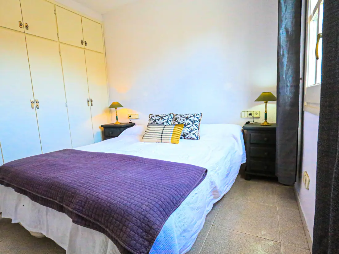 Maison de Vacances Cambrils 266