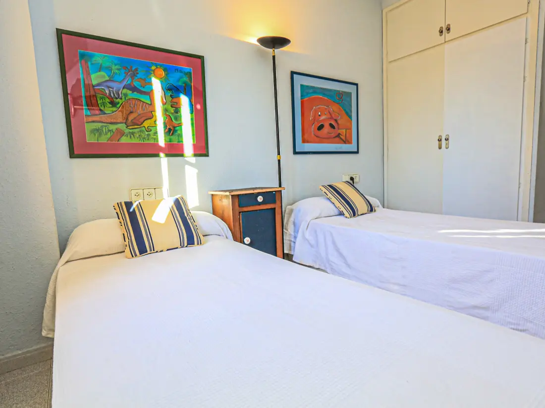 Maison de Vacances Cambrils 266