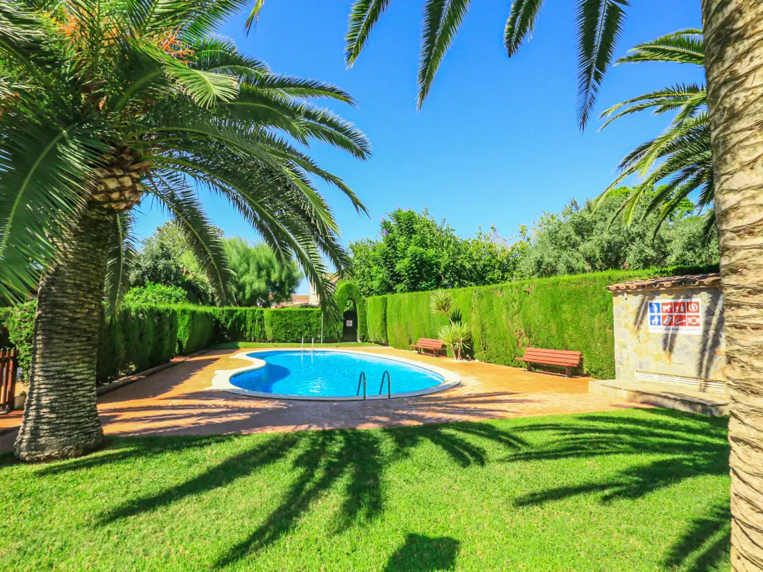 Maison de Vacances Cambrils 266