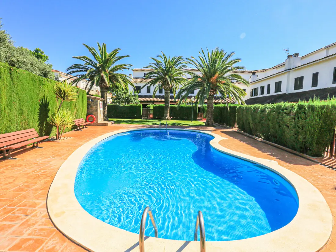 Maison de Vacances Cambrils 266