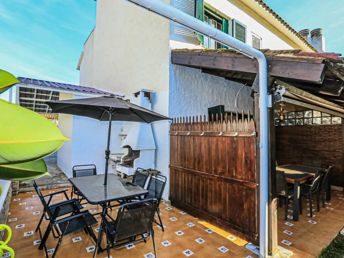 Maison de Vacances Cambrils 266