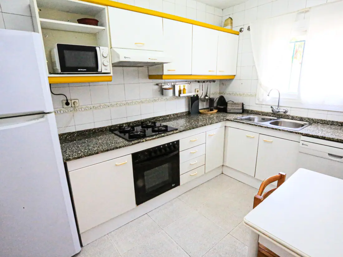 Maison de Vacances Cambrils 266
