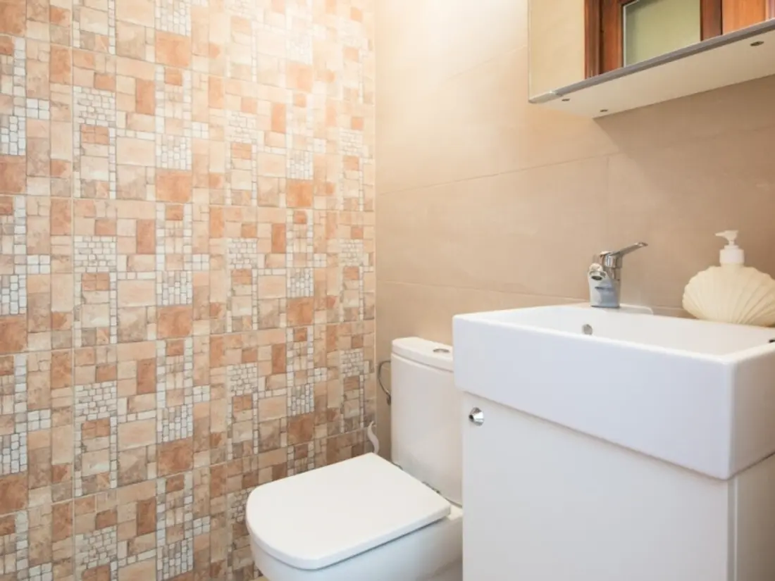 Maison de Vacances Cambrils 275