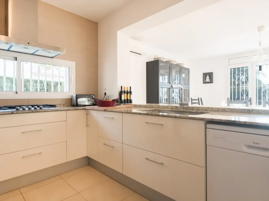 Maison de Vacances Cambrils 275