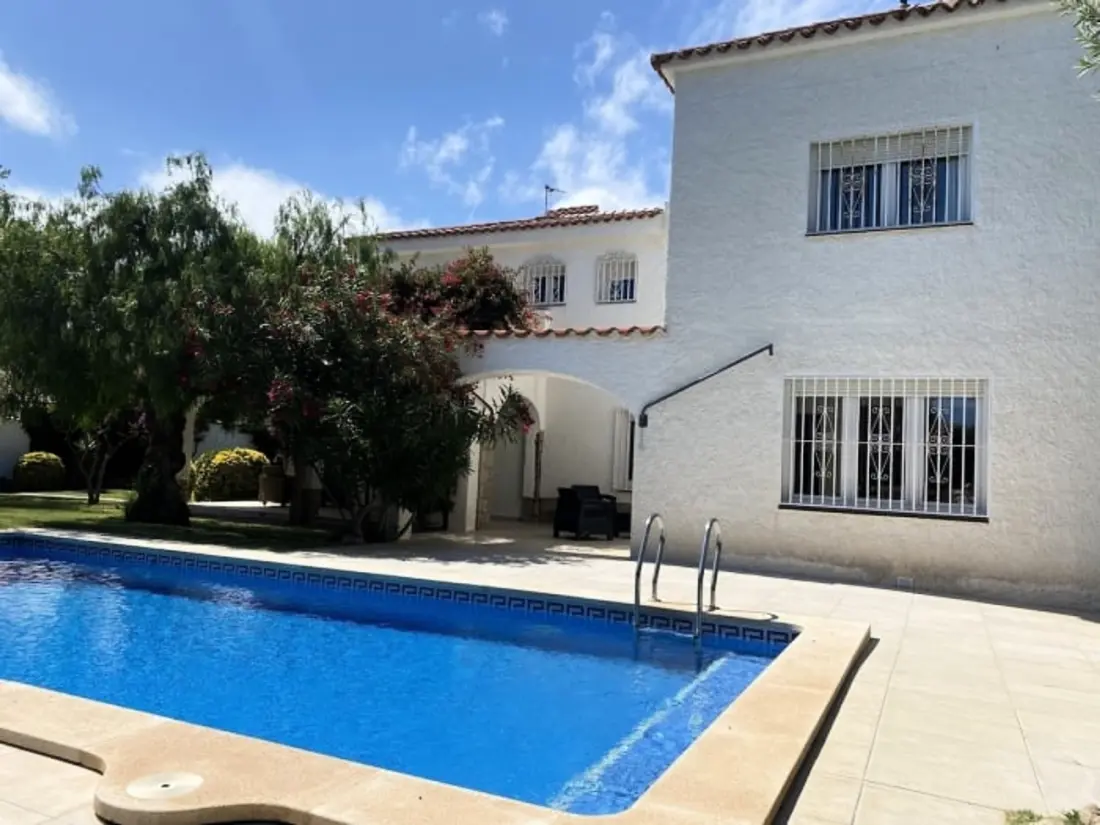 Maison de Vacances Cambrils 275