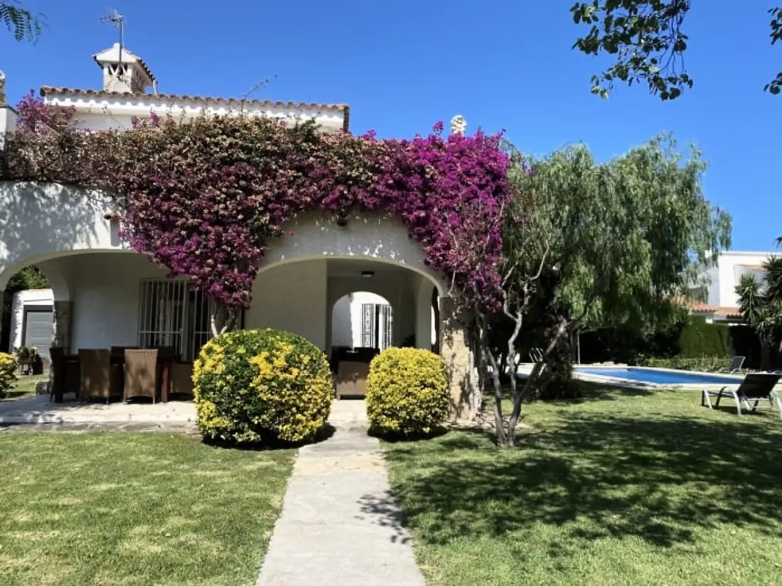 Maison de Vacances Cambrils 275