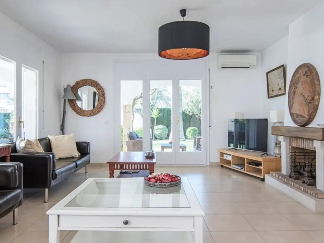 Maison de Vacances Cambrils 275