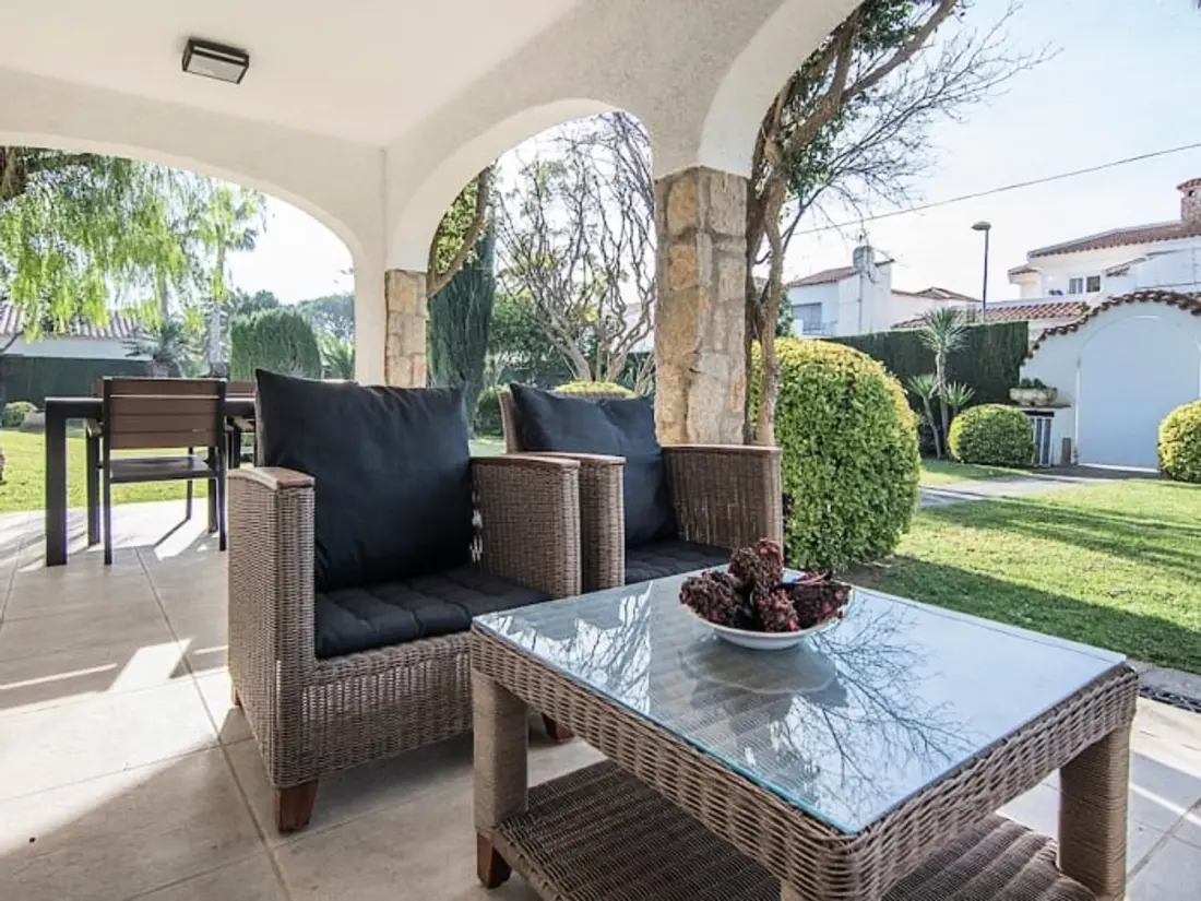 Maison de Vacances Cambrils 275