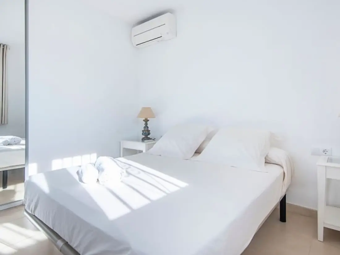 Maison de Vacances Cambrils 275