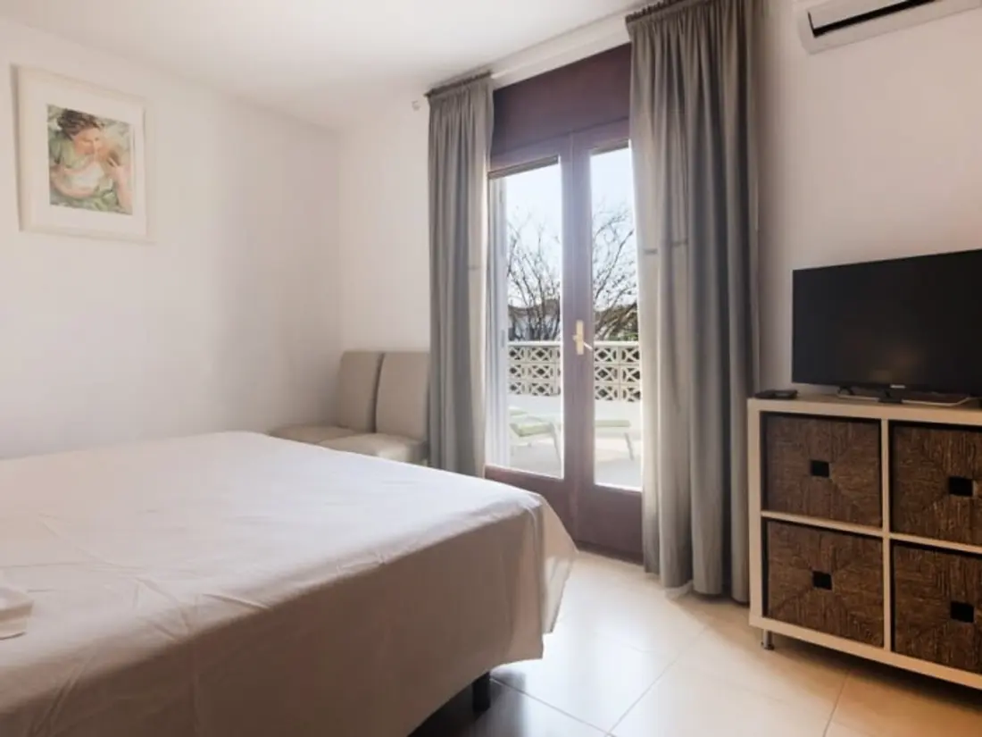 Maison de Vacances Cambrils 275