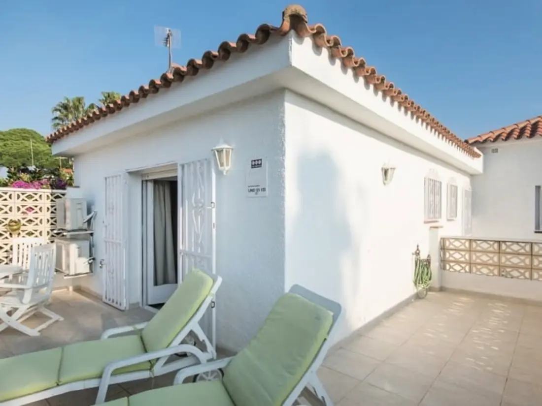 Maison de Vacances Cambrils 275