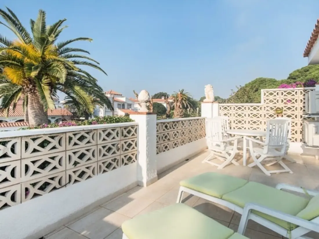 Maison de Vacances Cambrils 275