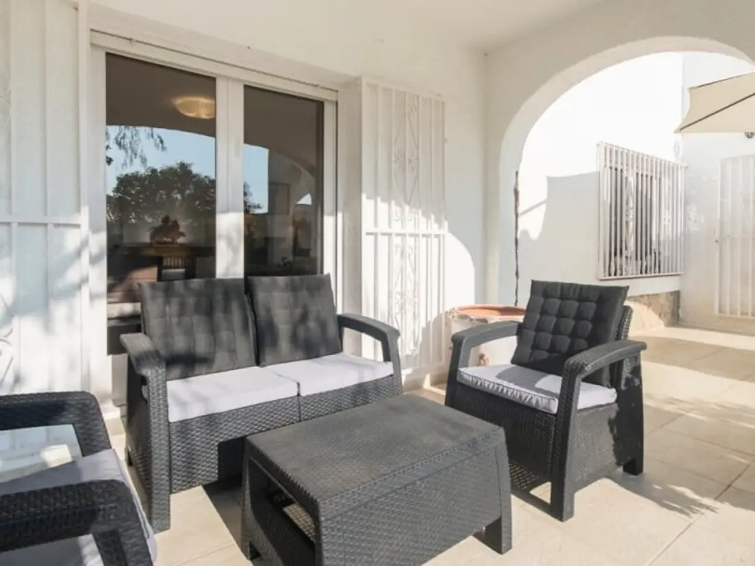 Maison de Vacances Cambrils 275