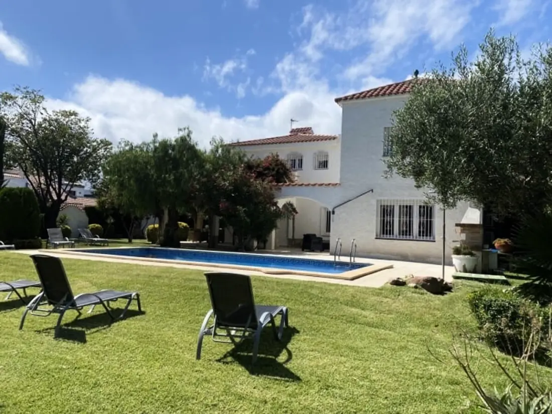 Maison de Vacances Cambrils 275