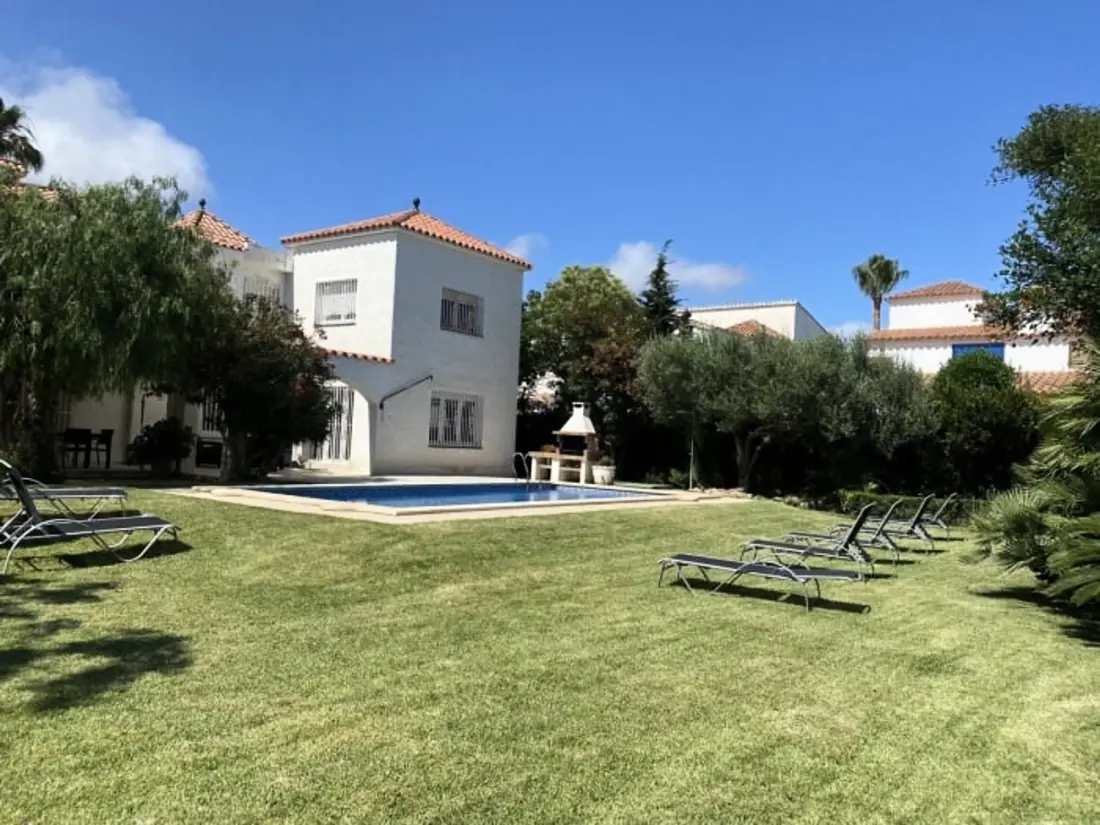 Maison de Vacances Cambrils 275