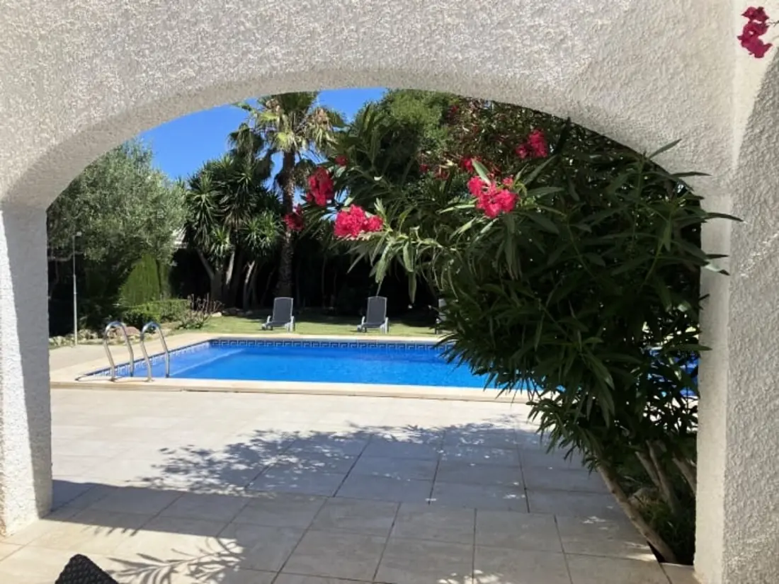 Maison de Vacances Cambrils 275