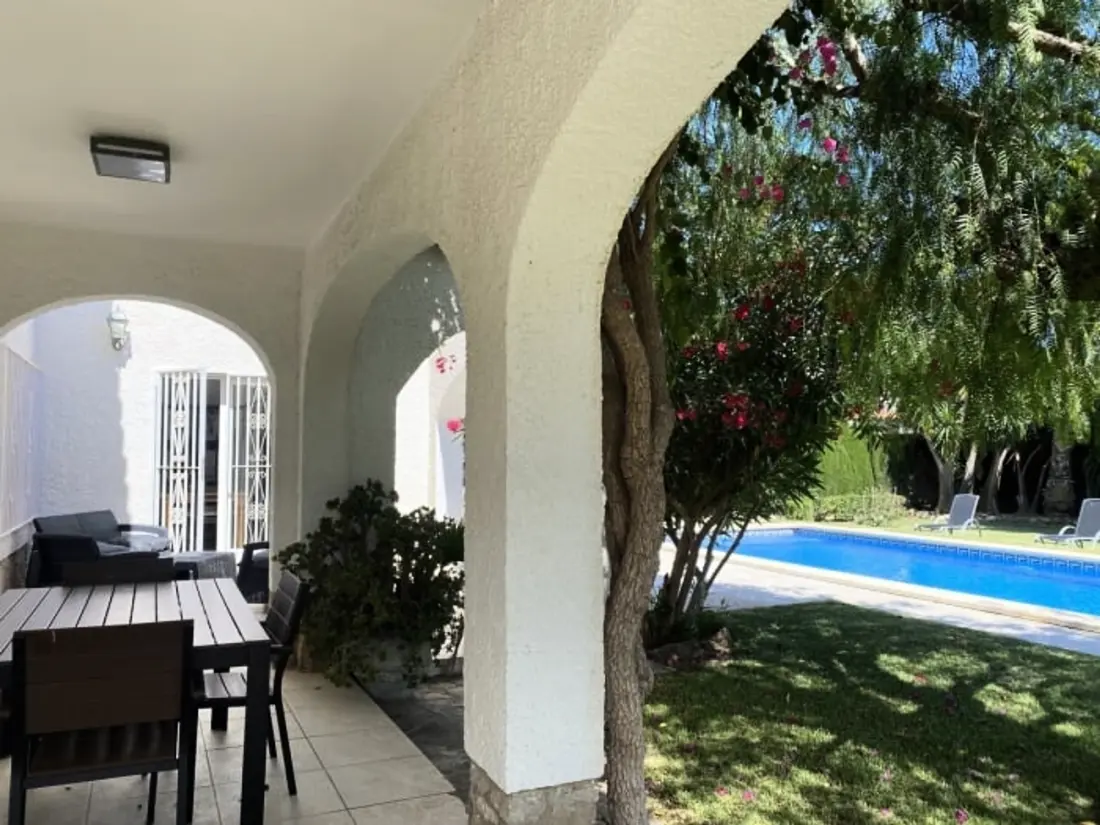 Maison de Vacances Cambrils 275
