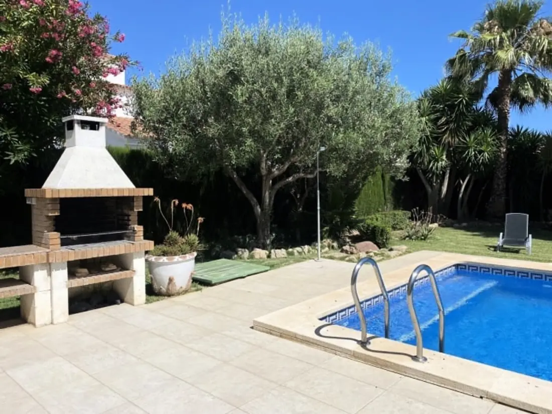 Maison de Vacances Cambrils 275