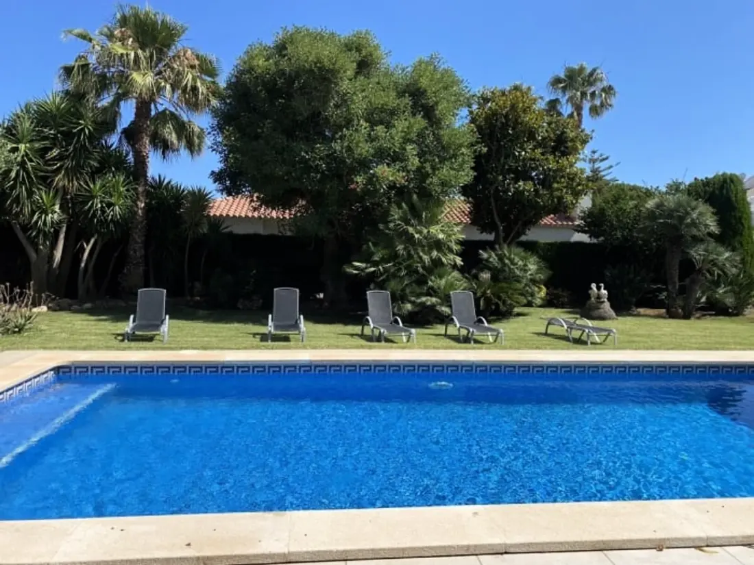 Maison de Vacances Cambrils 275