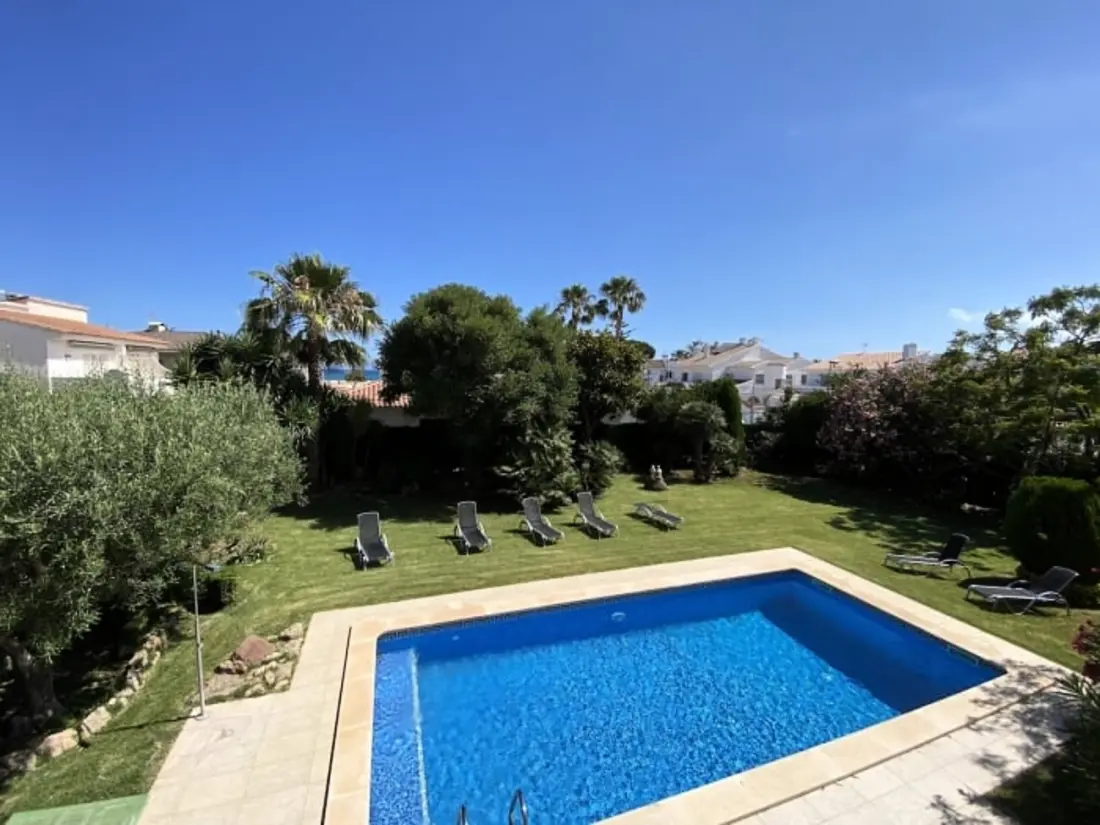 Maison de Vacances Cambrils 275