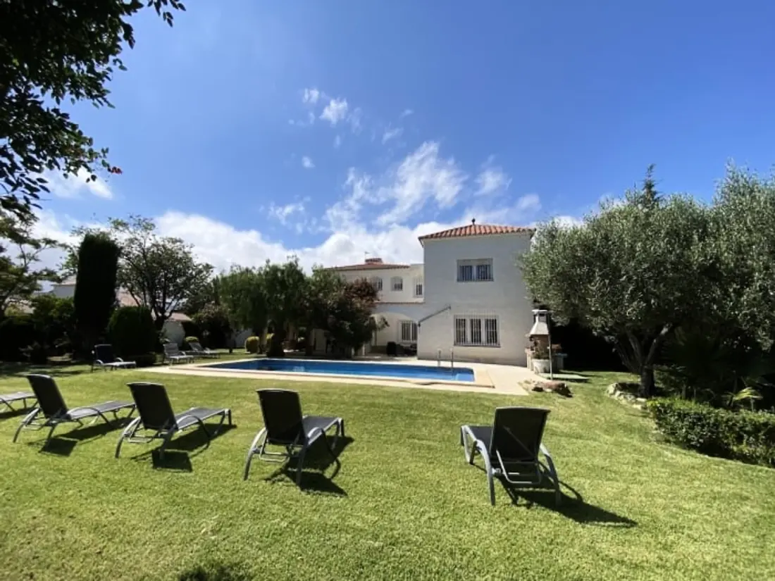 Maison de Vacances Cambrils 275