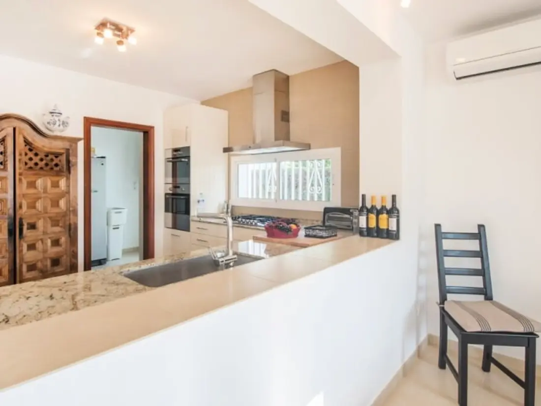 Maison de Vacances Cambrils 275