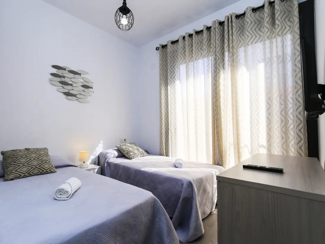 Maison de Vacances Cambrils 291
