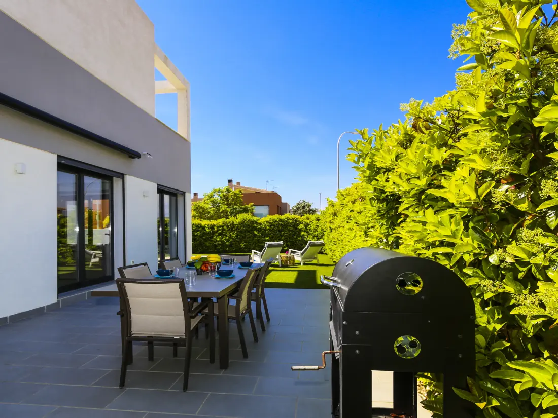 Maison de Vacances Cambrils 291
