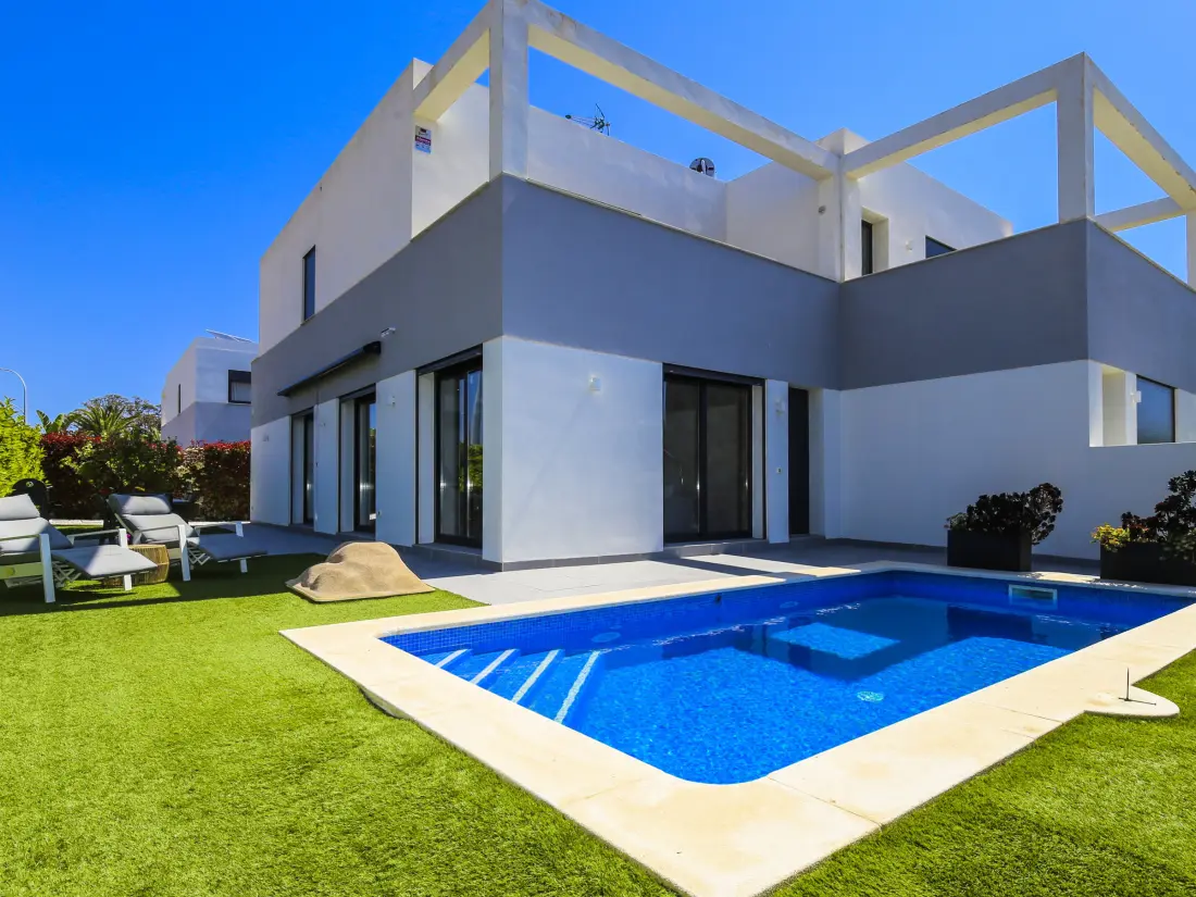Maison de Vacances Cambrils 291