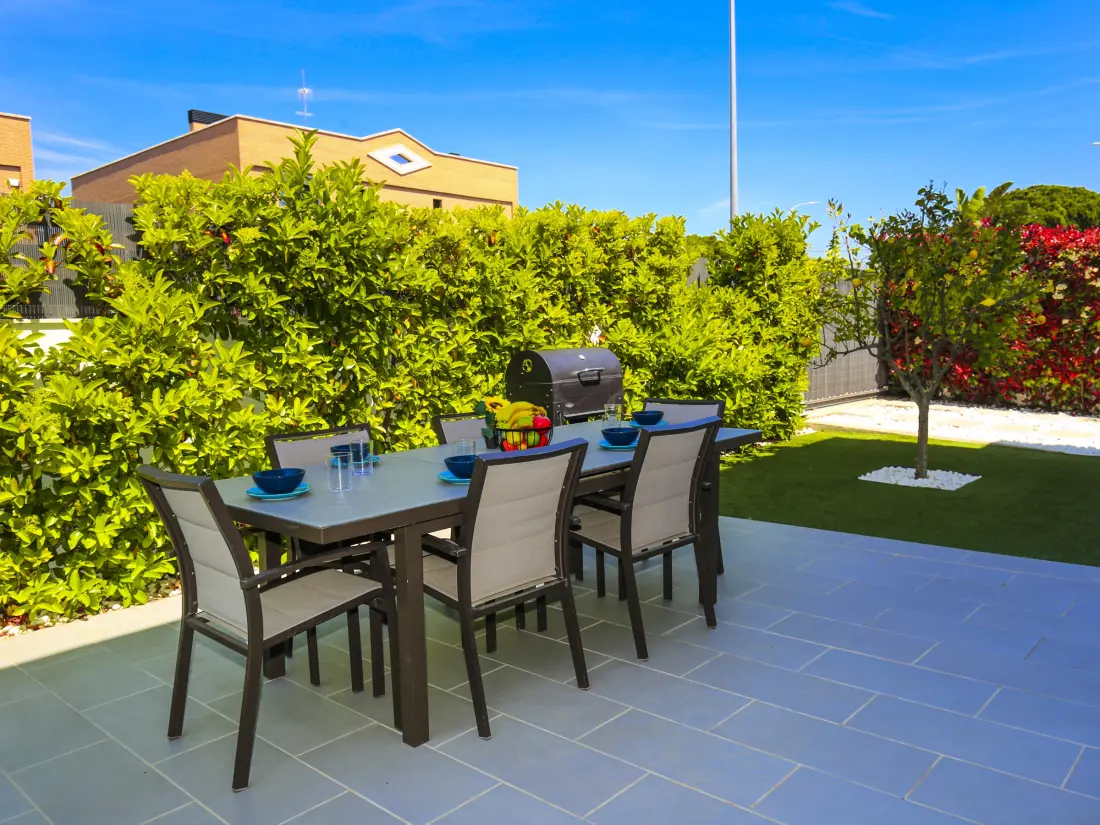Maison de Vacances Cambrils 291
