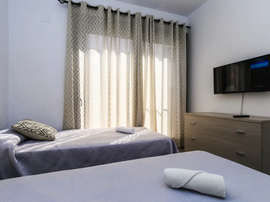 Maison de Vacances Cambrils 291