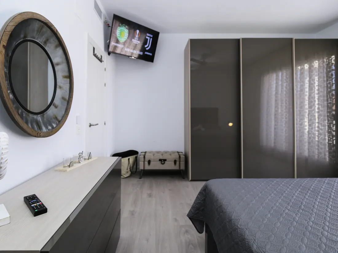 Maison de Vacances Cambrils 291