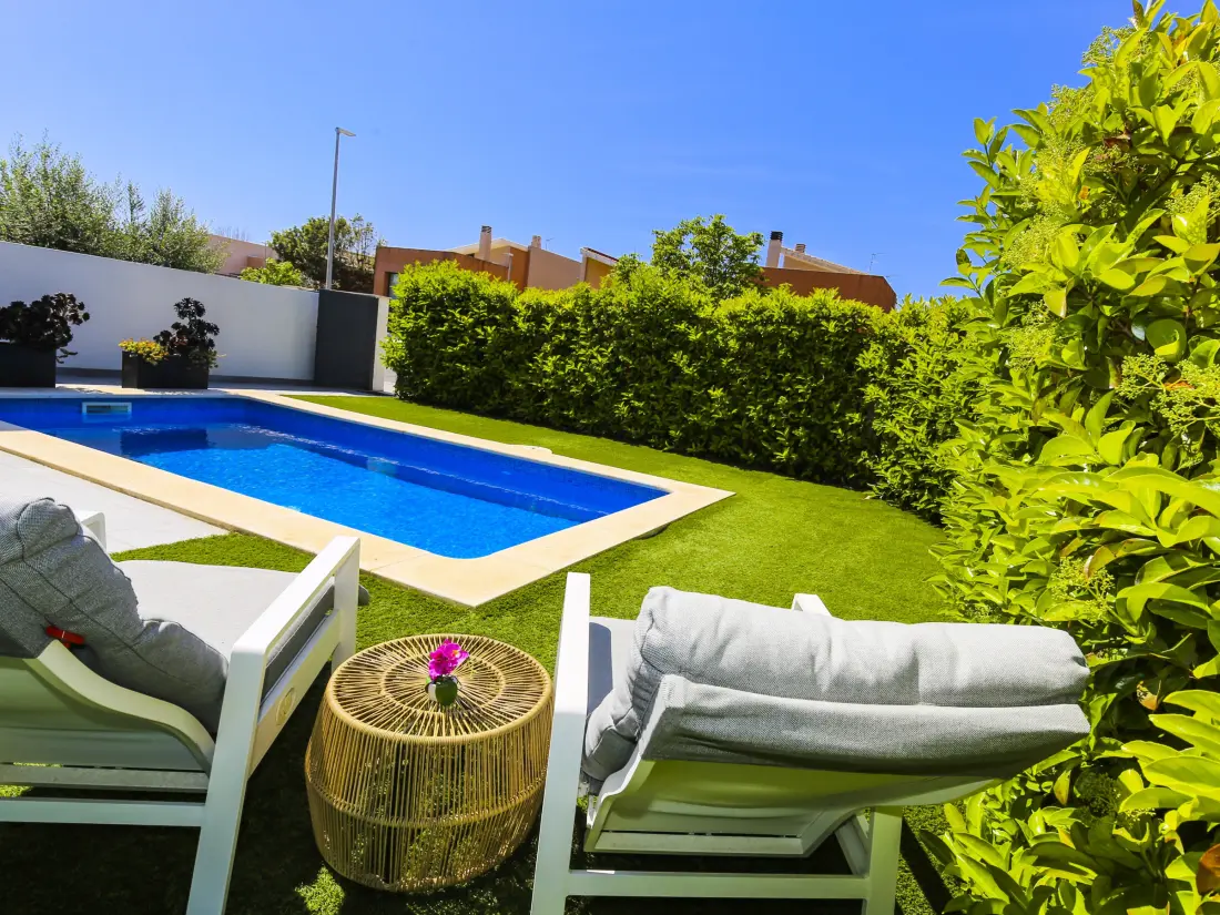 Maison de Vacances Cambrils 291