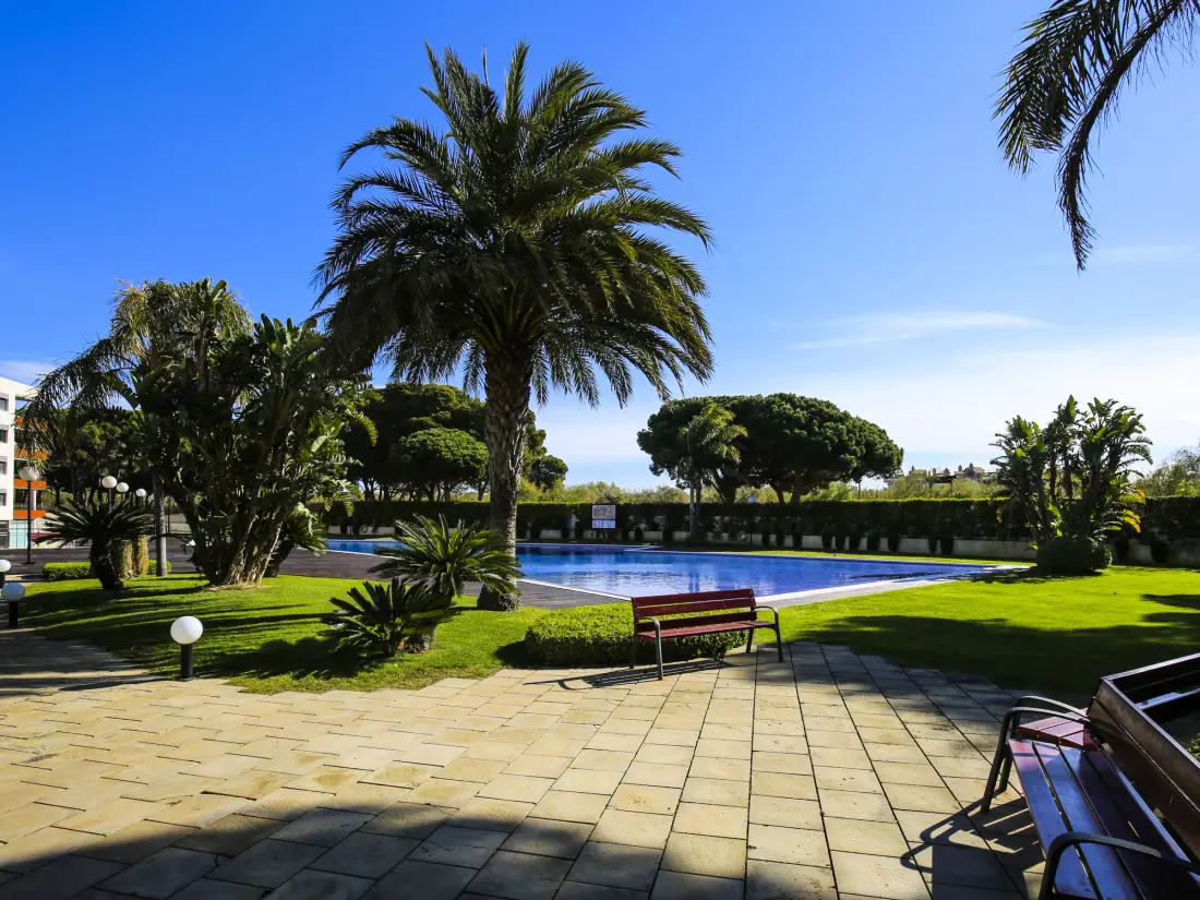 Maison de Vacances Cambrils 292