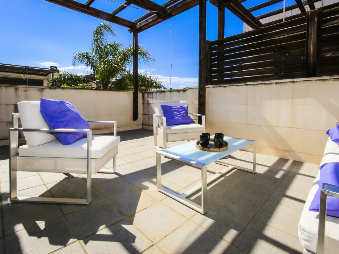 Maison de Vacances Cambrils 292