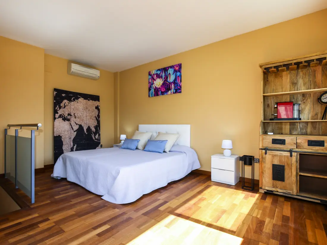 Maison de Vacances Cambrils 292