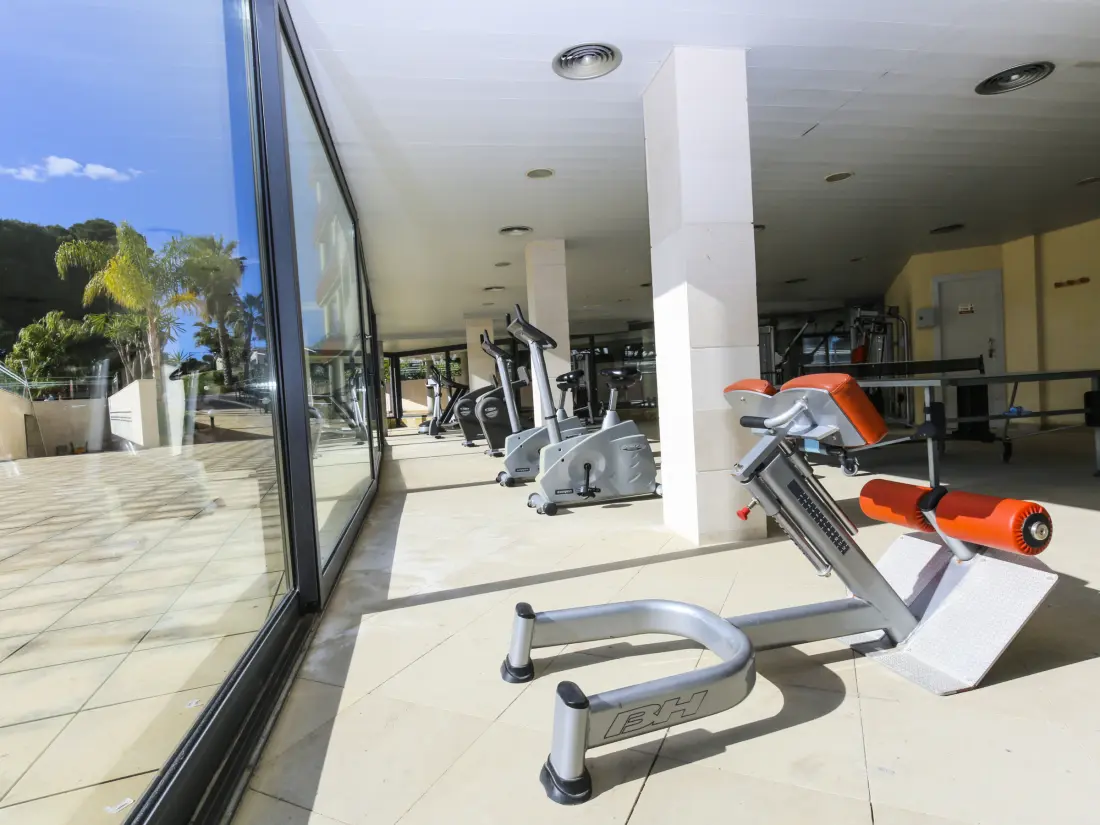 Maison de Vacances Cambrils 292