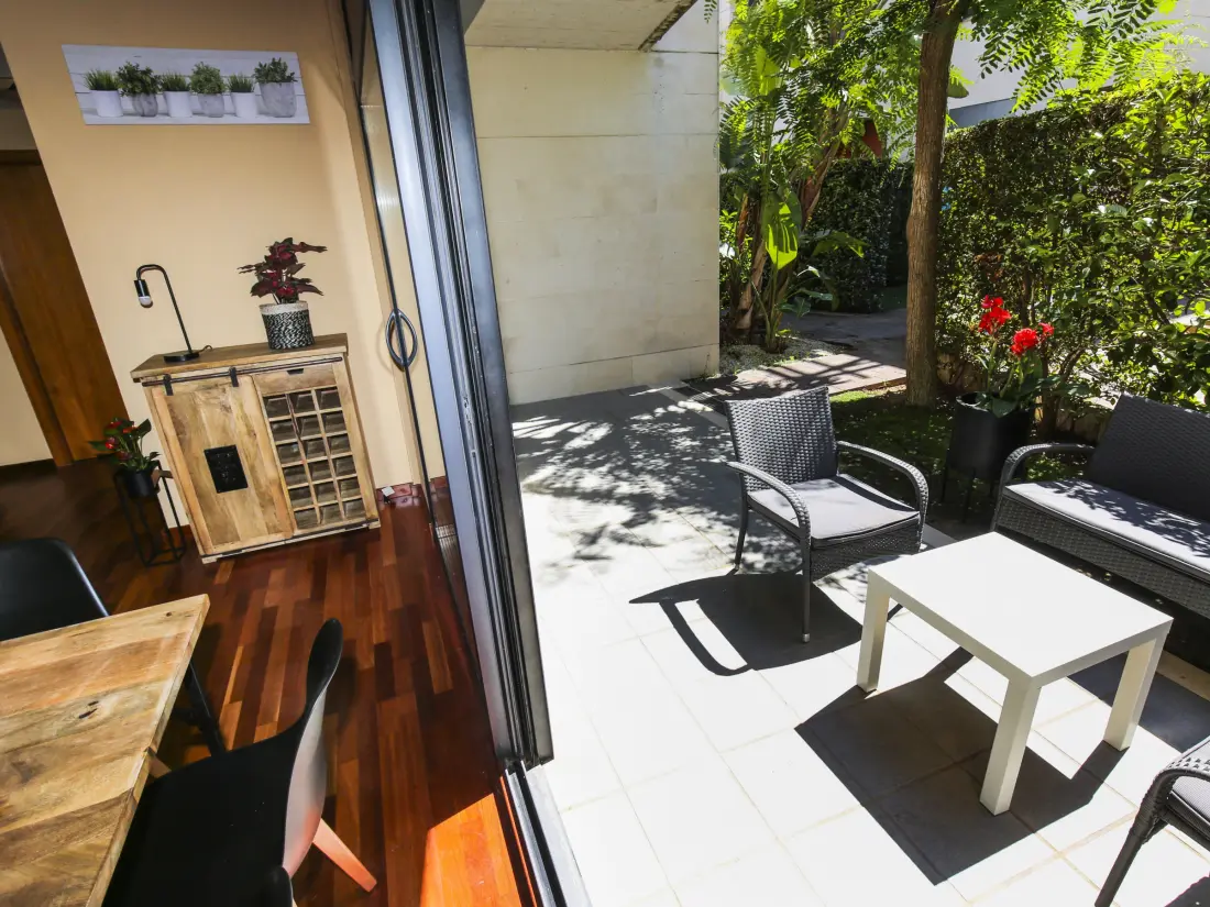 Maison de Vacances Cambrils 292